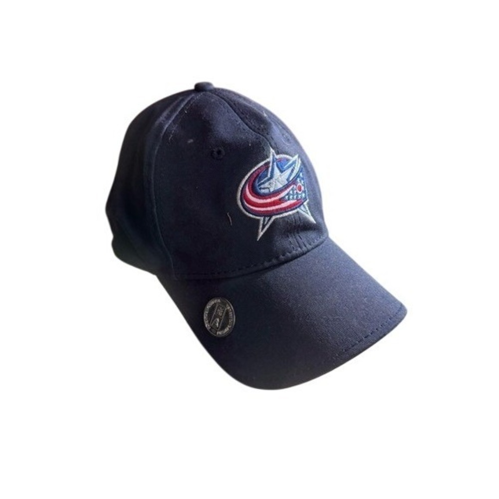 Columbus Blue Jackets Hat
